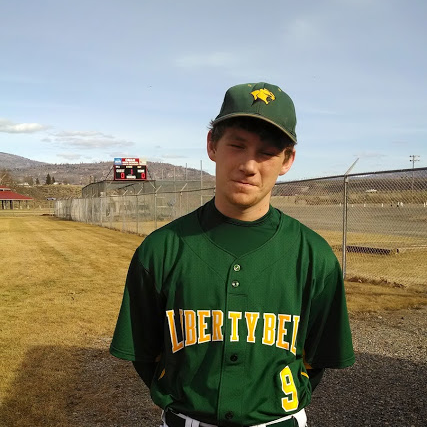 Riley Calvert mugshot
