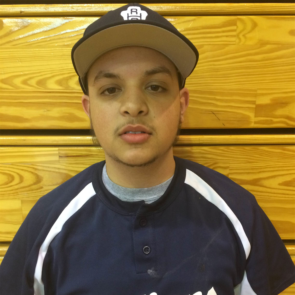 Edward Cruz mugshot