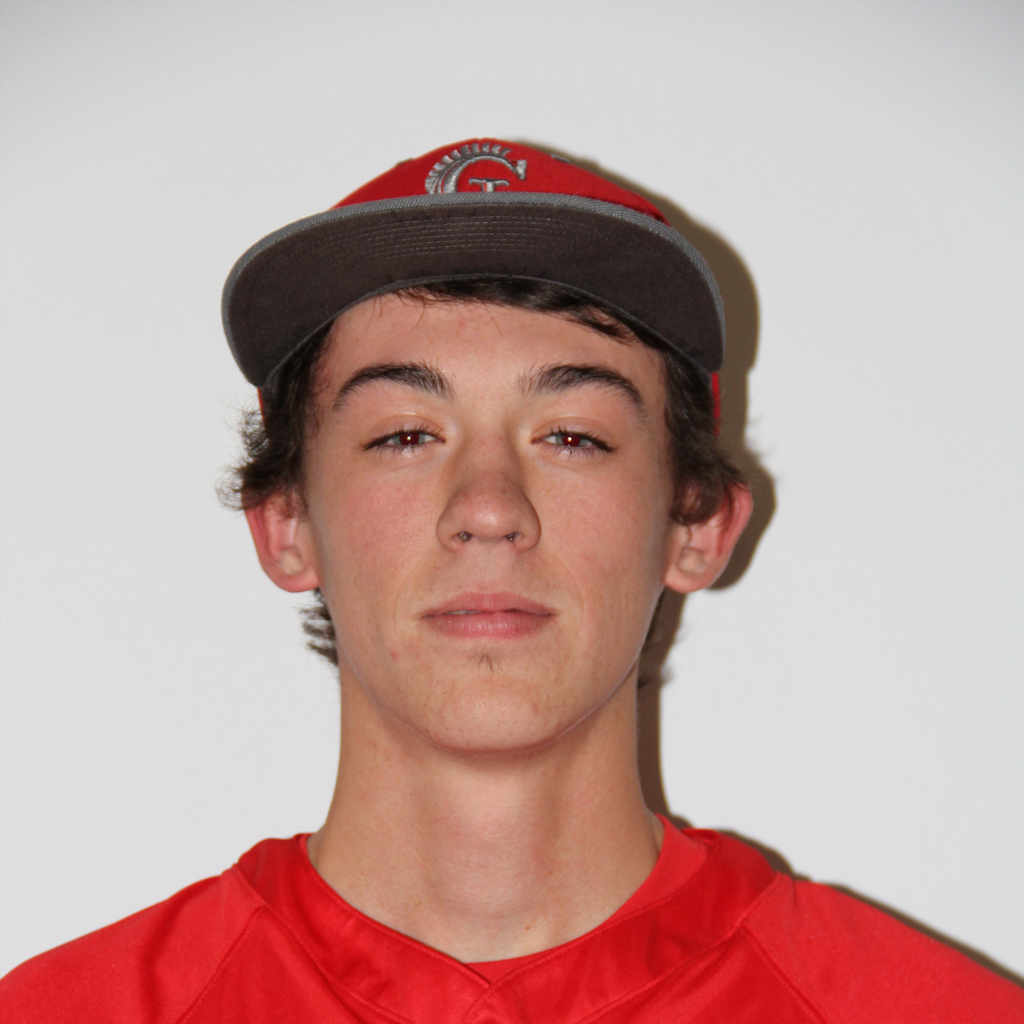 Jonathan Titus mugshot