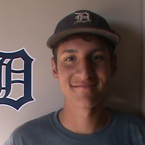 Jonathan Salazar mugshot