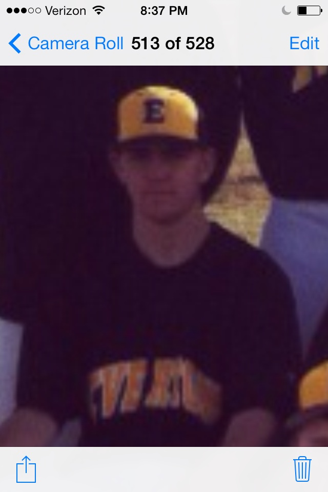 Joey Dowler