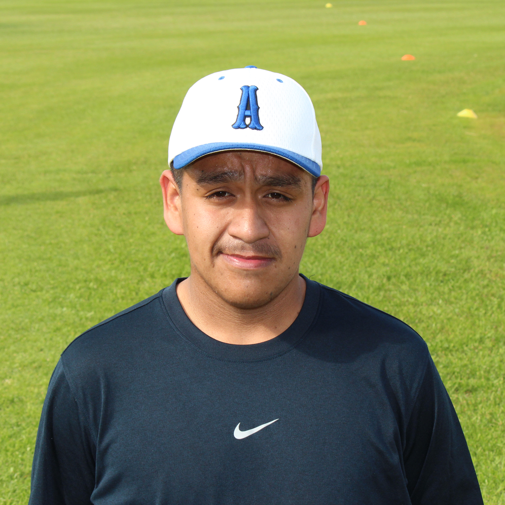 Arturo Reyes mugshot