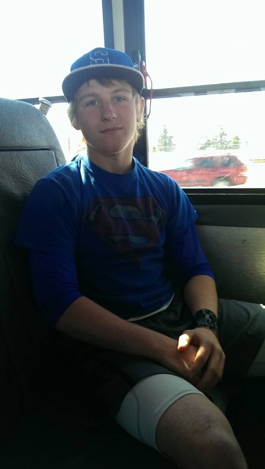 Scottie Corwin