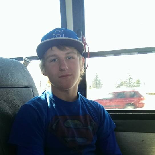 Scottie Corwin