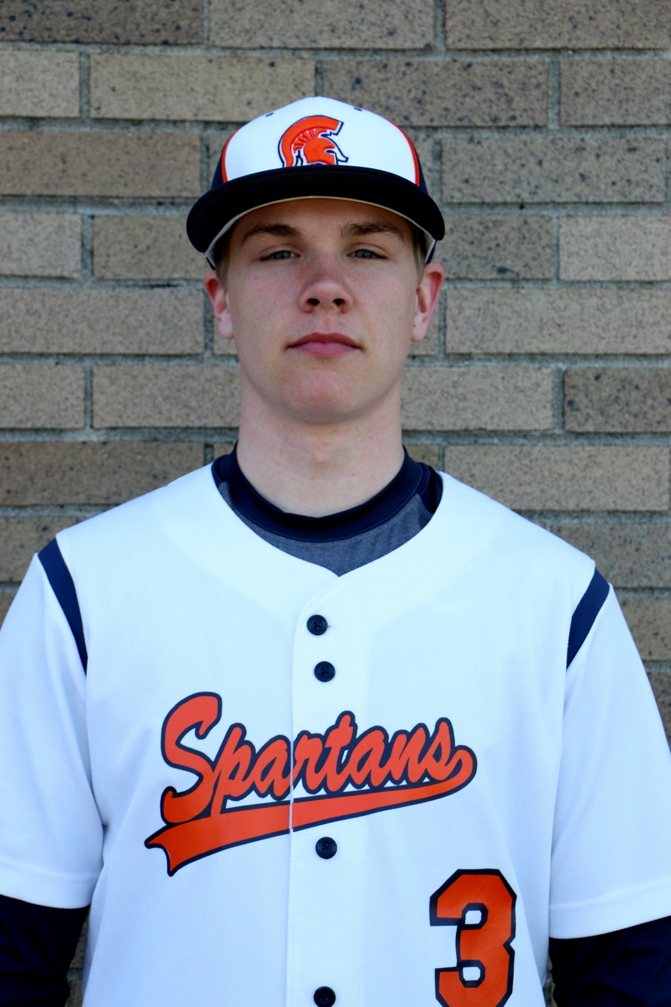 Brandon Propes
