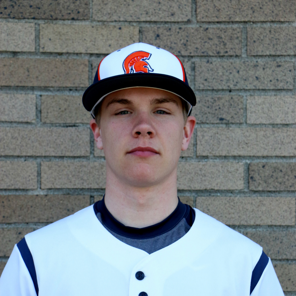 Brandon Propes mugshot