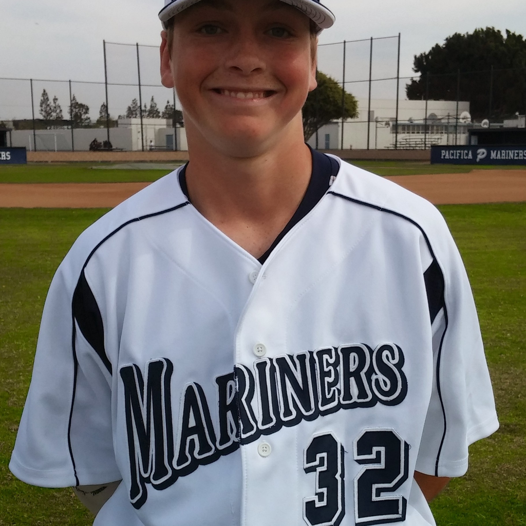 Cody Haas