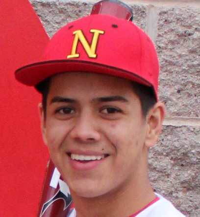 Miguel Mendoza
