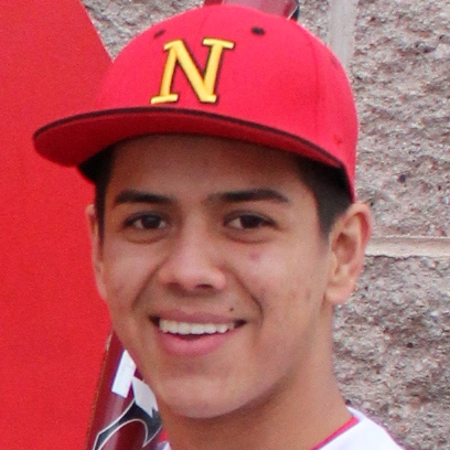 Miguel Mendoza mugshot