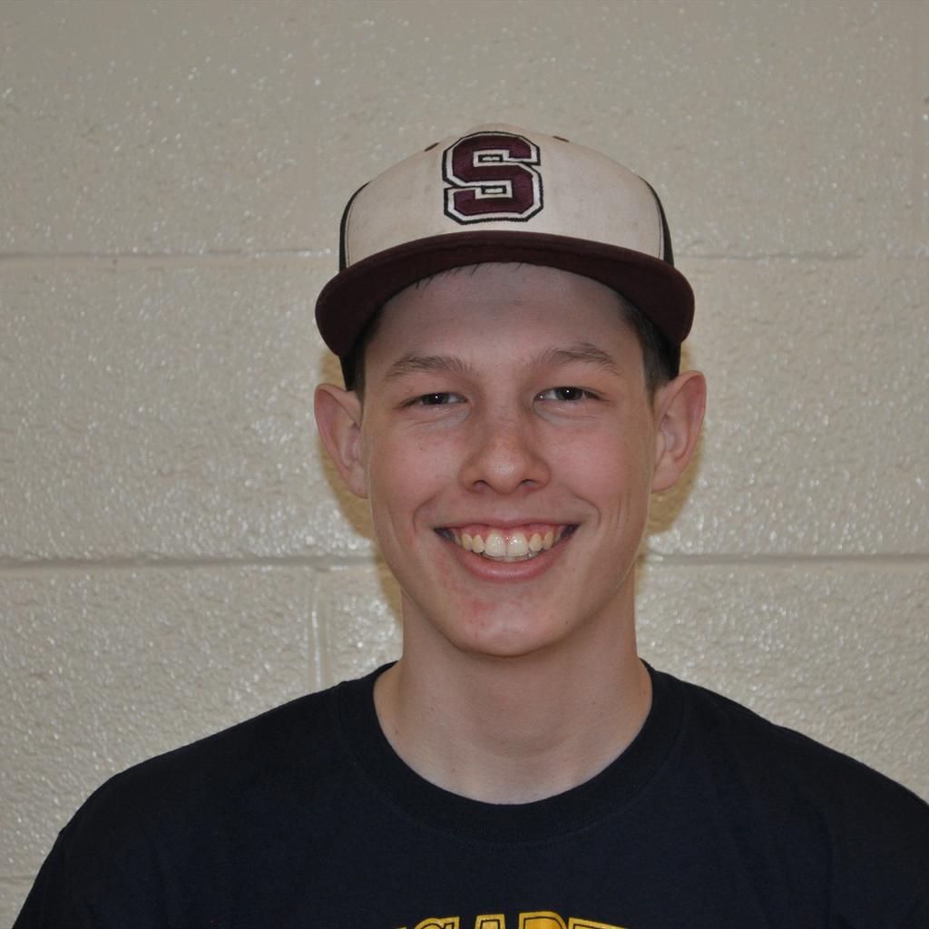 Stephen Reisinger mugshot