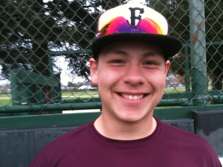 Alec Alfaro