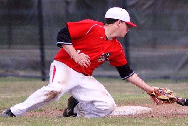 Kade McMillin