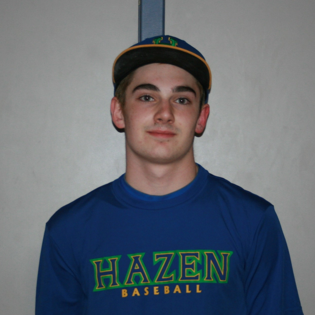Bryce Hickman