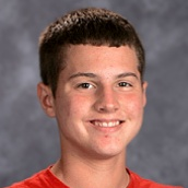 Austin Perry mugshot