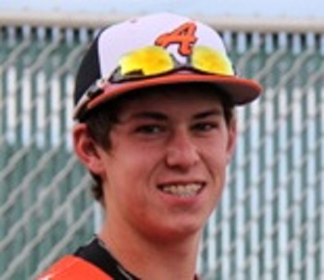 Karson Bartley