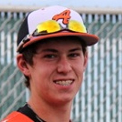 Karson Bartley mugshot
