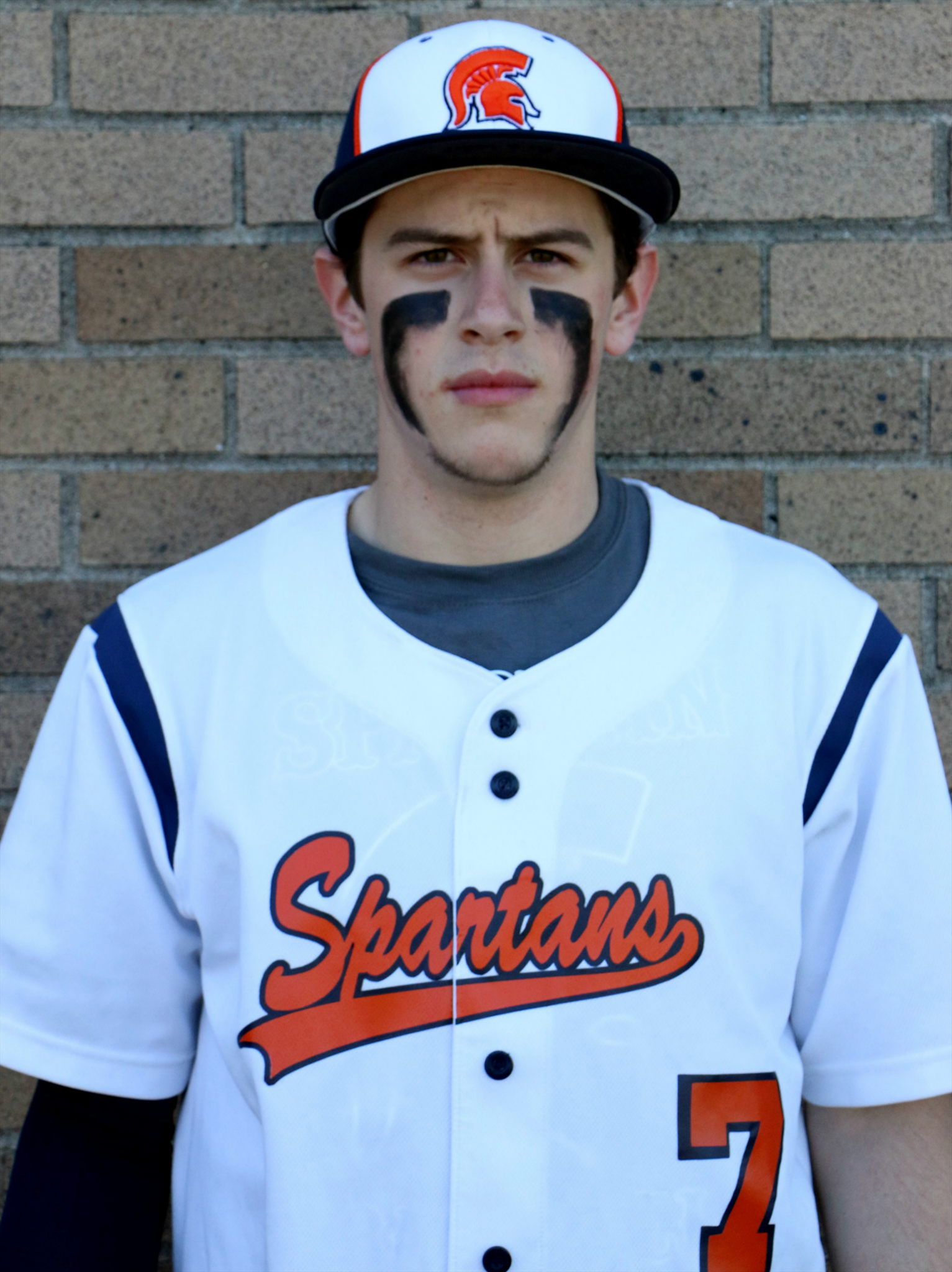 Blake Ramos