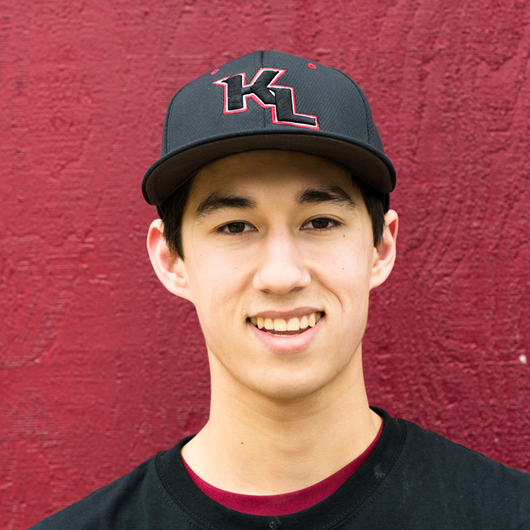 Ryan Katai mugshot