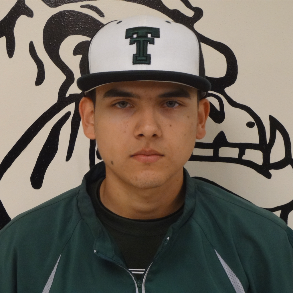 Fabian Rivas mugshot