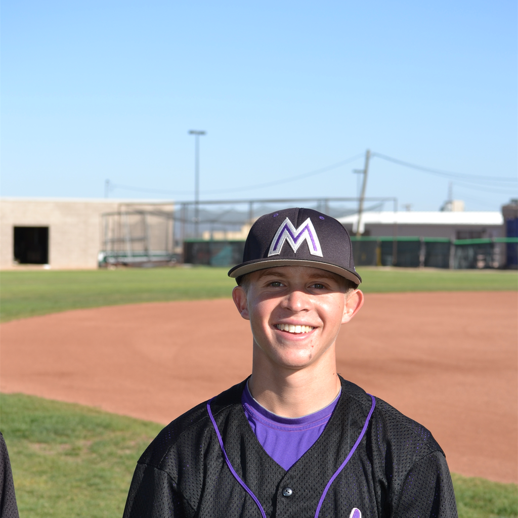 Kyle Chavez