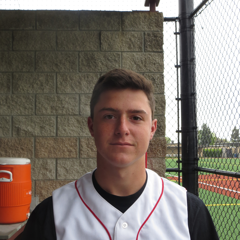 Travis Byerly