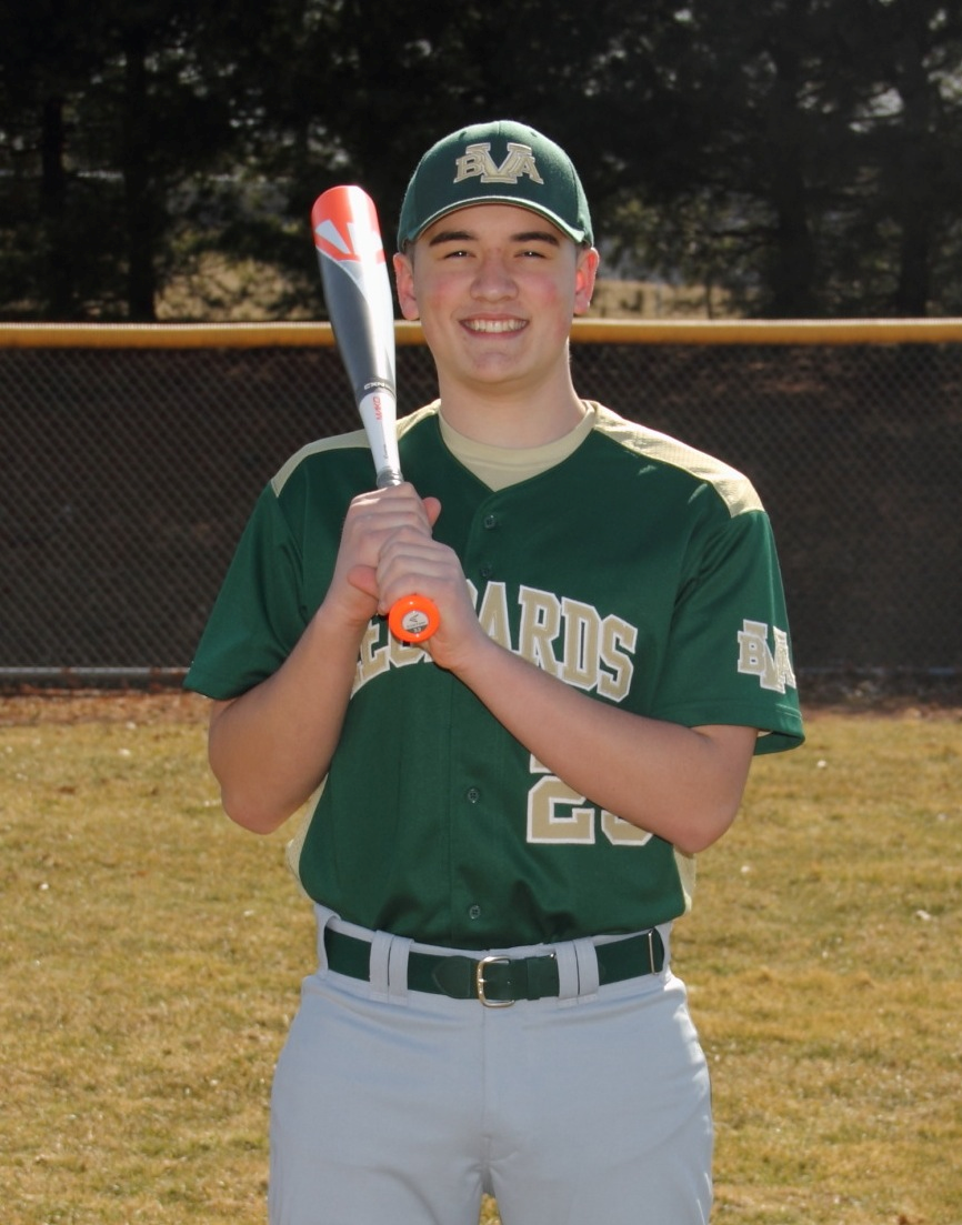 Jacob Callaway