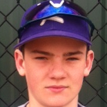 Reid Huffman mugshot