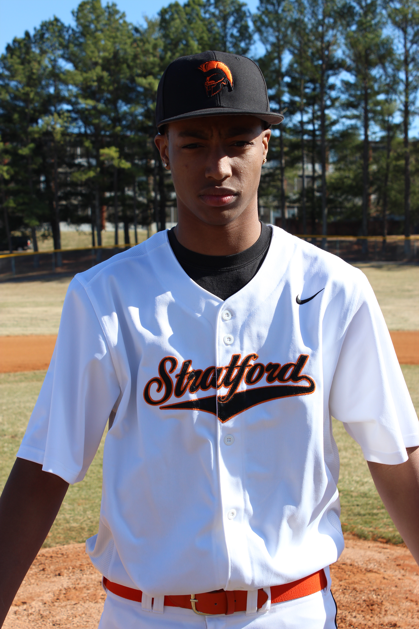 Josh Trueheart