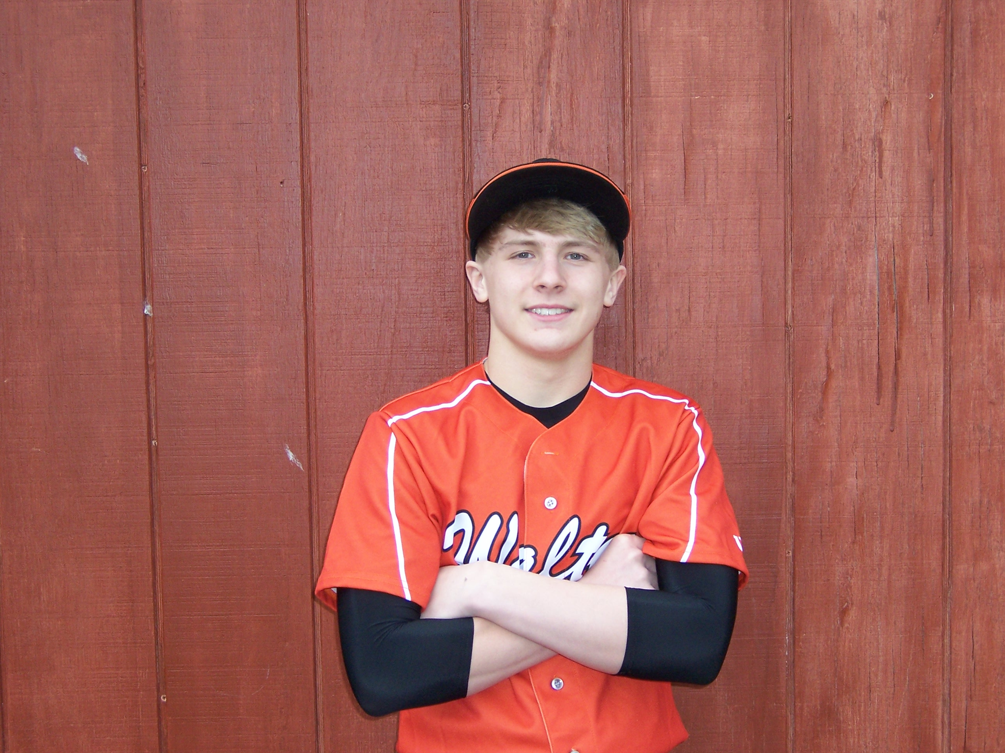 Dylan Wood
