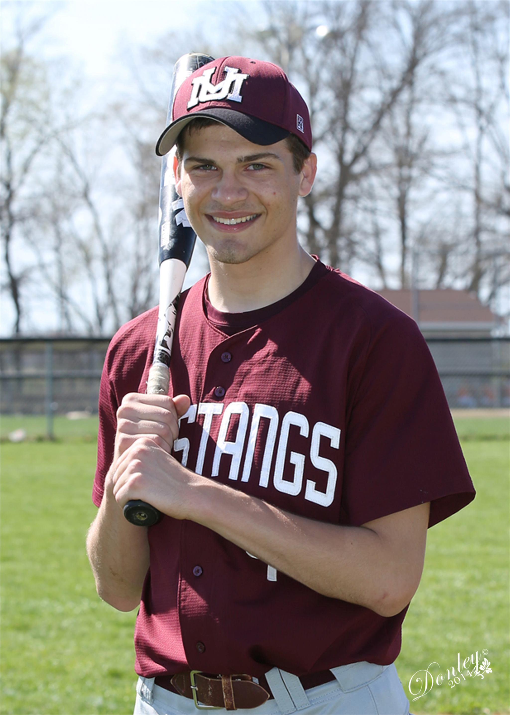 Adam Donley