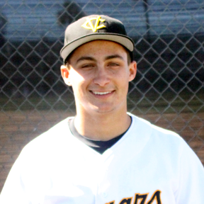 Chase Calabuig mugshot