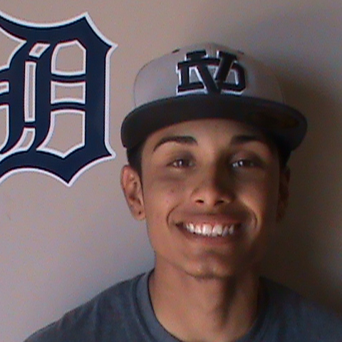 Dominic Ponce mugshot
