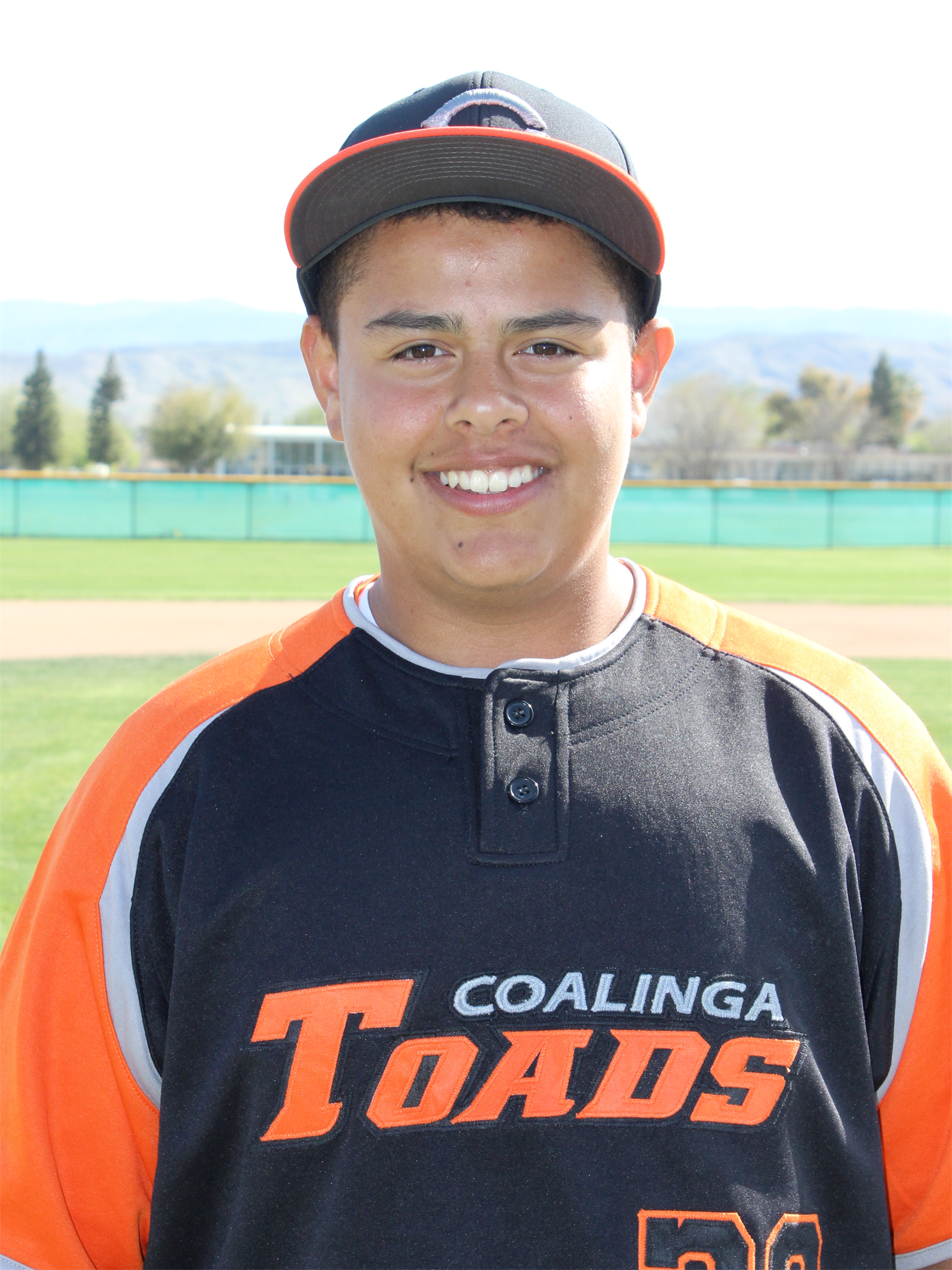 Mark Ahumada