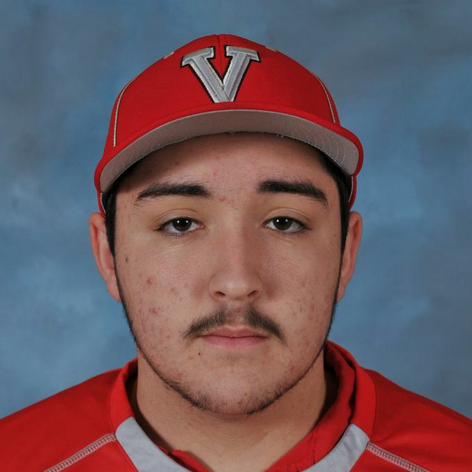 Nick Ward mugshot