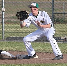 Hunter Baxter