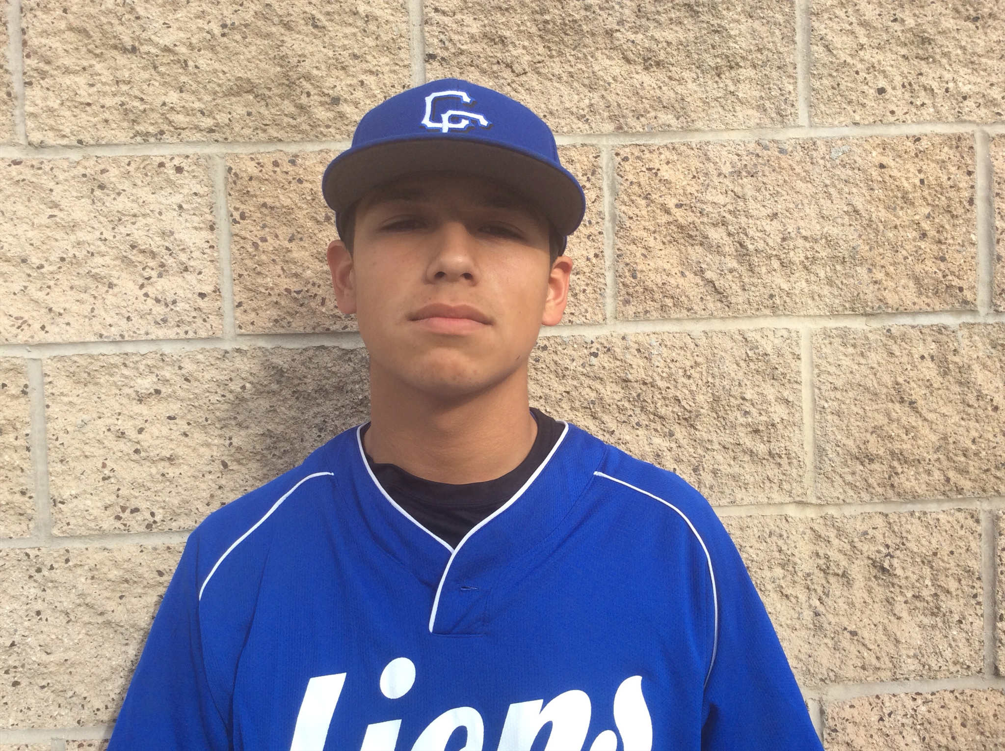 Joel Osuna