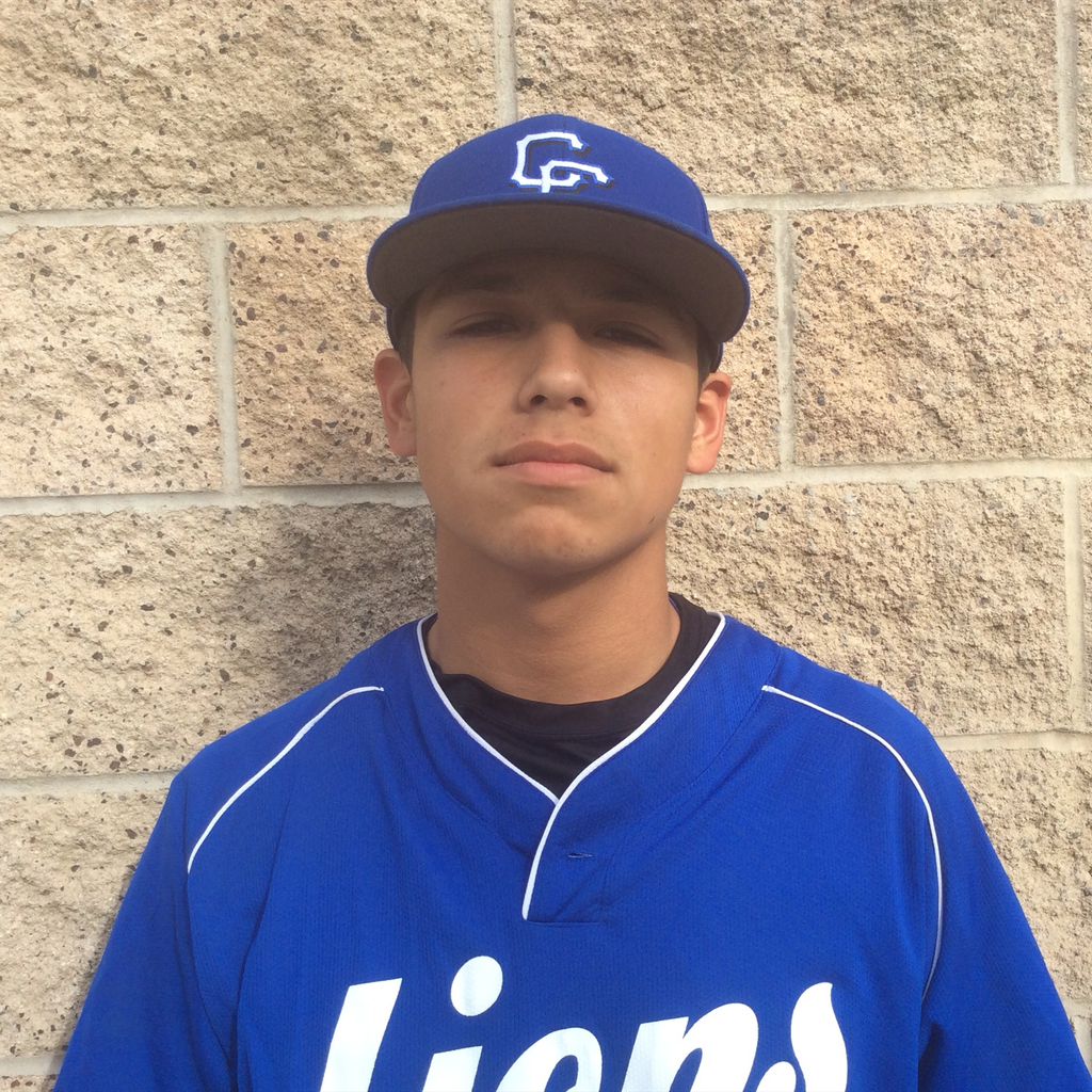 Joel Osuna mugshot