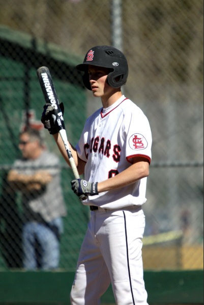 Brian Robbins