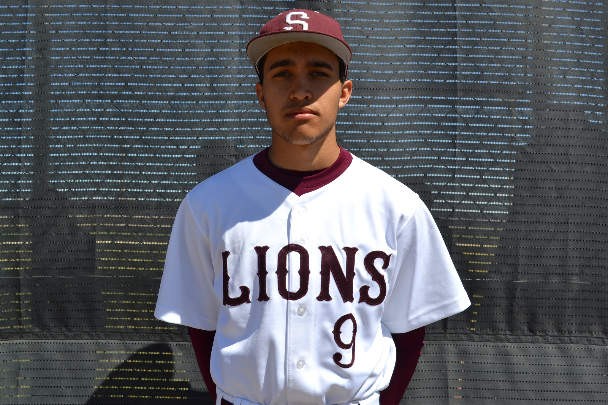 Josh Rocha