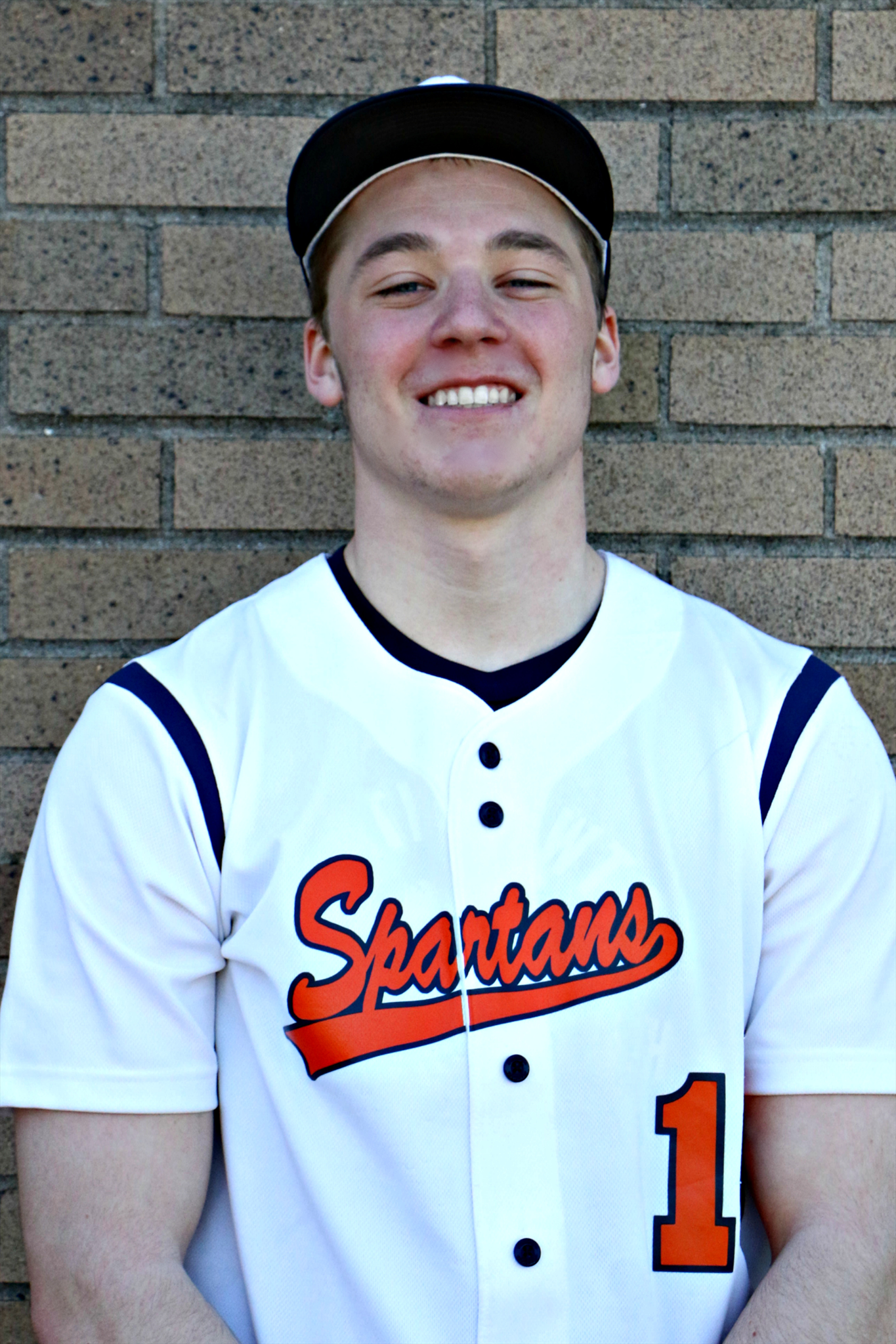 Bryce Carden mugshot
