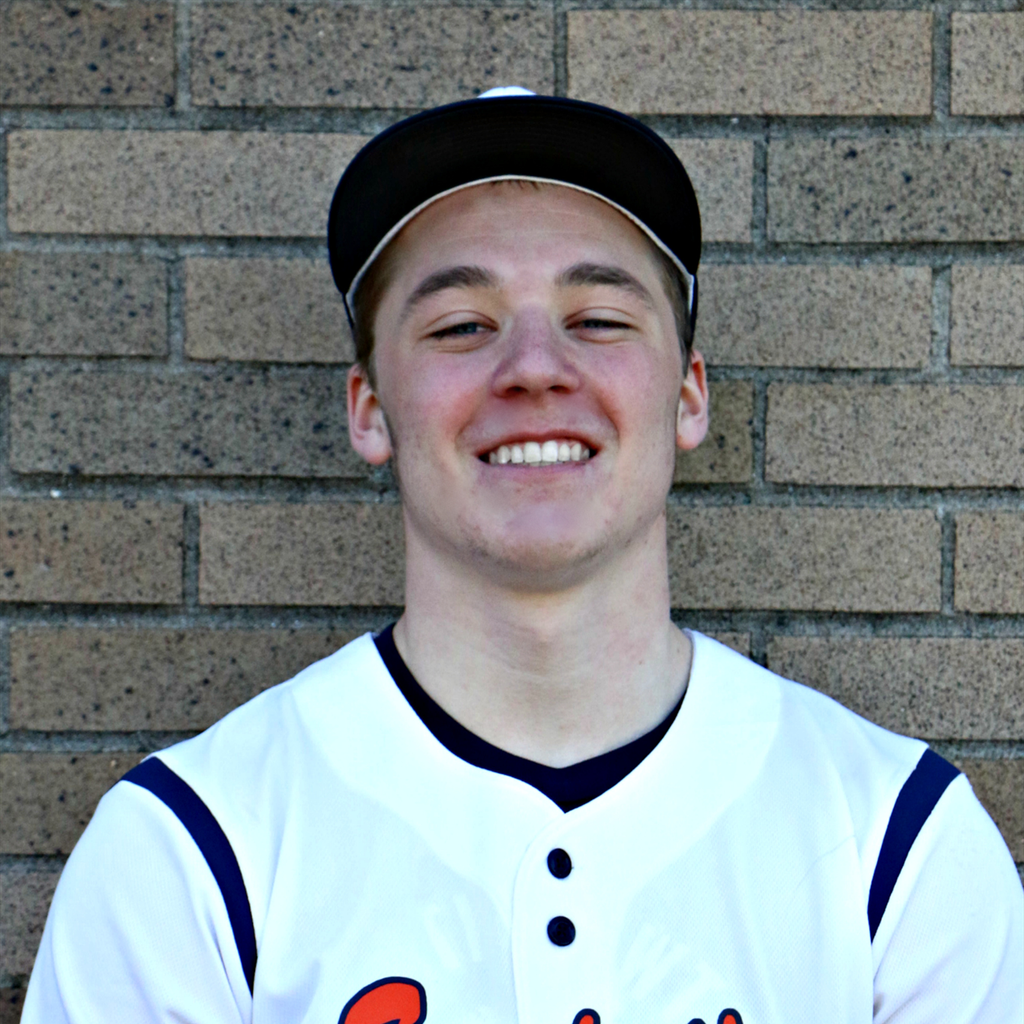 Bryce Carden mugshot