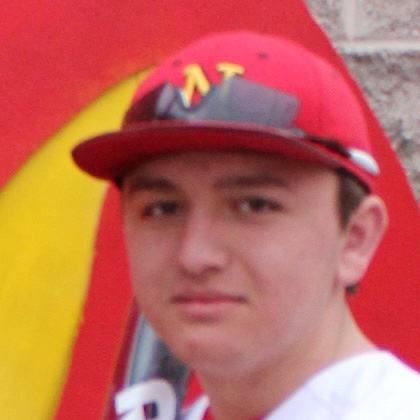 Dalton Hines mugshot