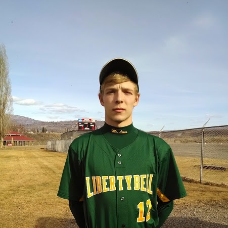 Logan Szafas mugshot