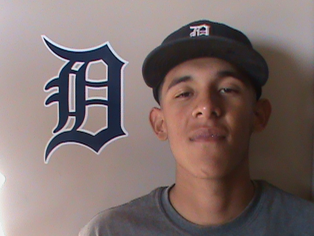 Freddy Murillo