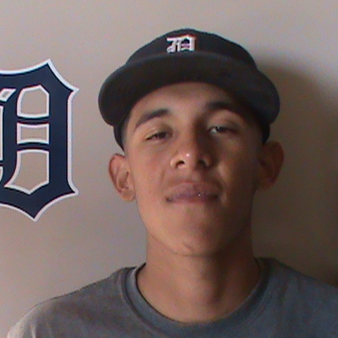 Freddy Murillo mugshot