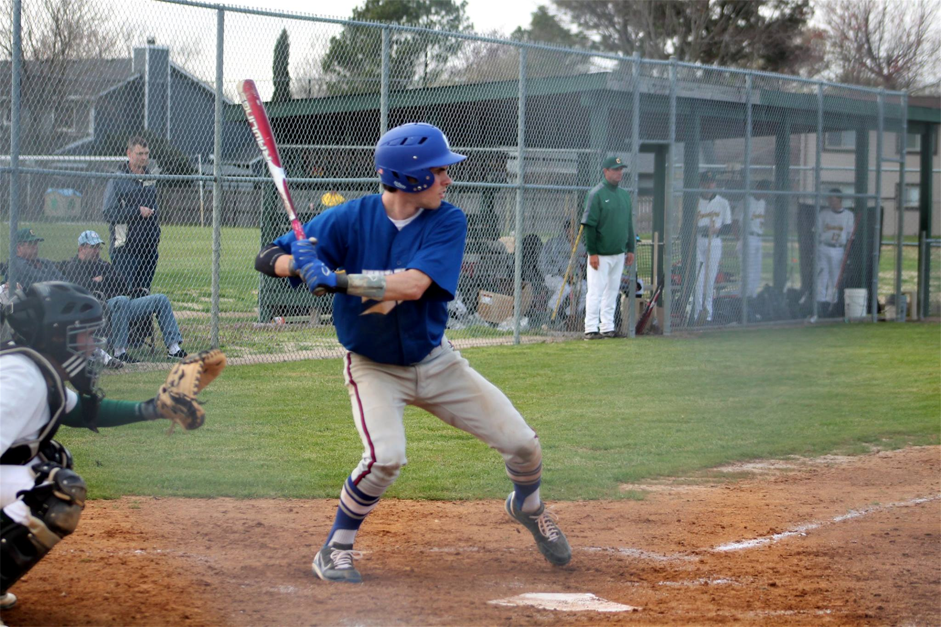 Jacob Nadeau