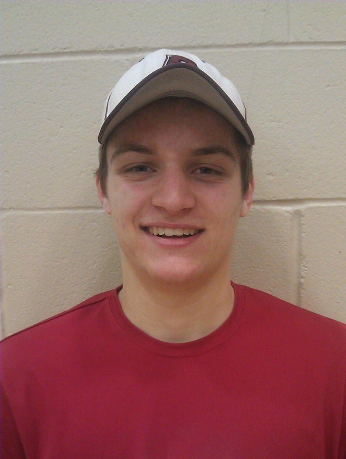 Zach Roberts