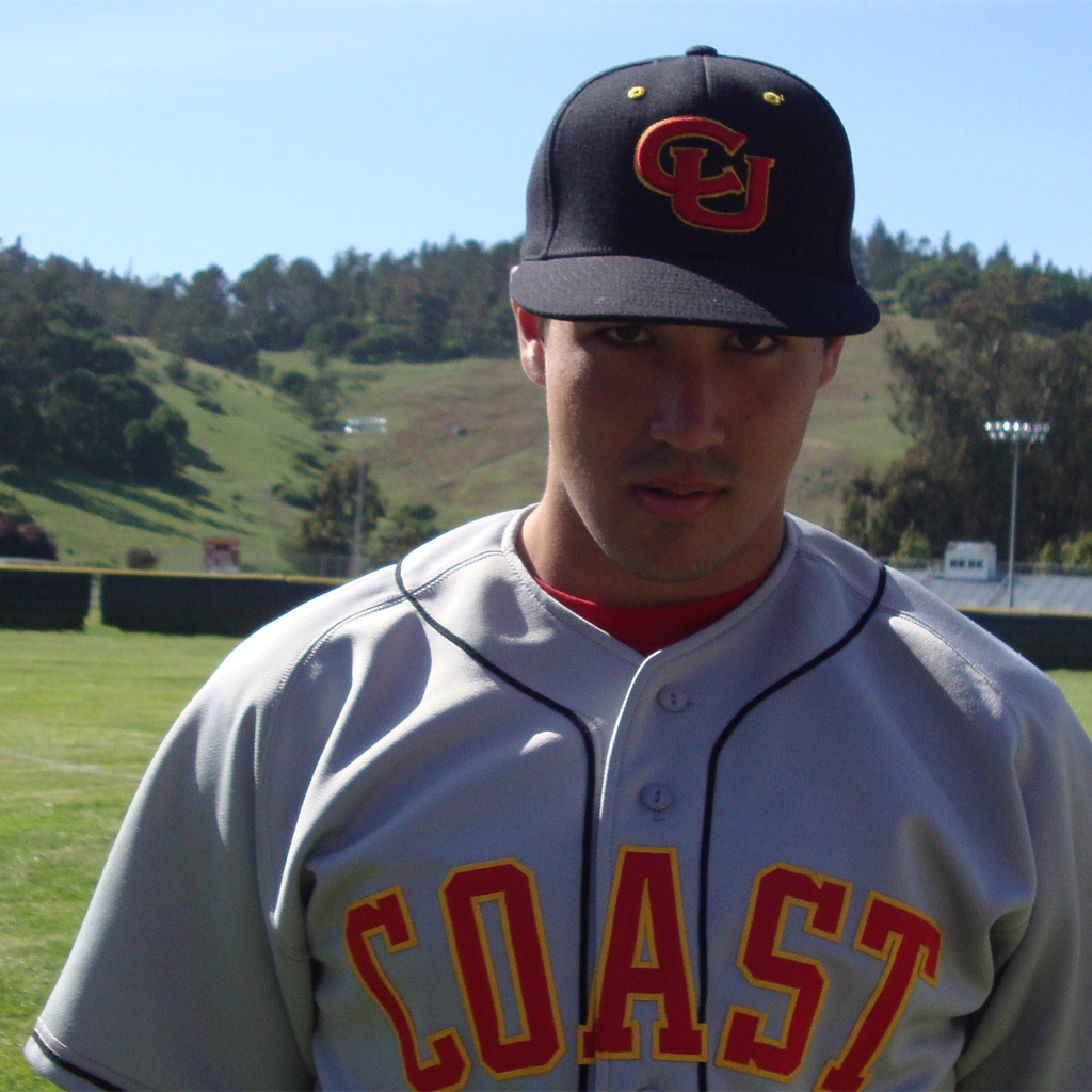 Tommy Moreno
