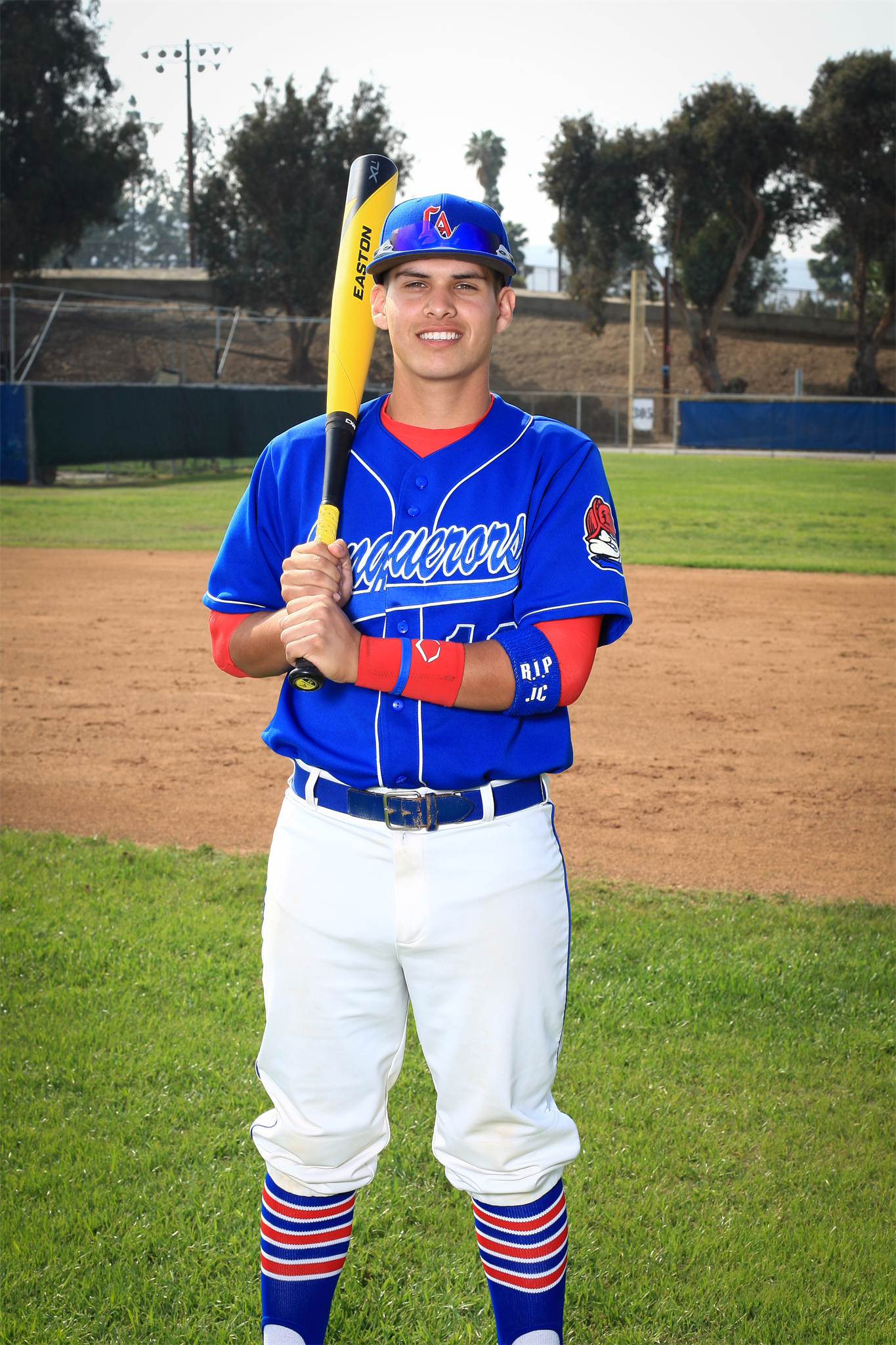 Anthony Cuevas