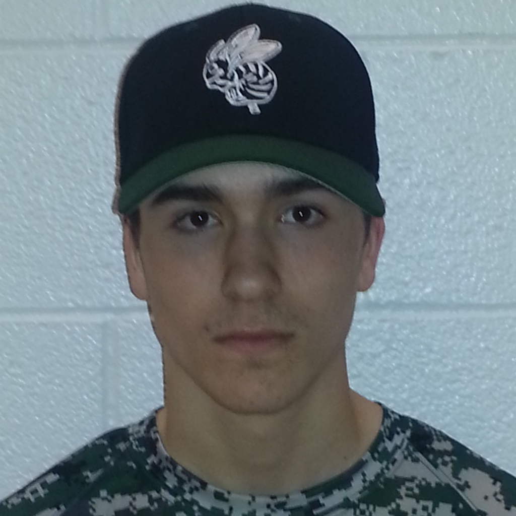 Clay Sposit mugshot